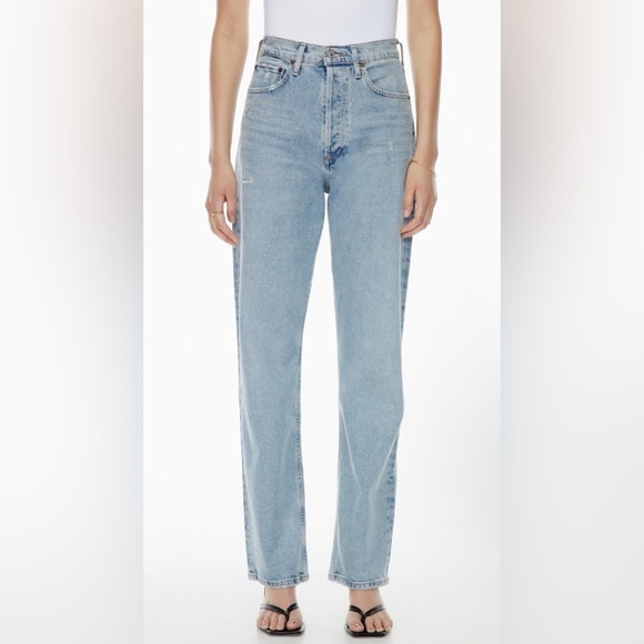 Citizens of Humanity Women’s Jeans- size 32 - Picture 2 of 12